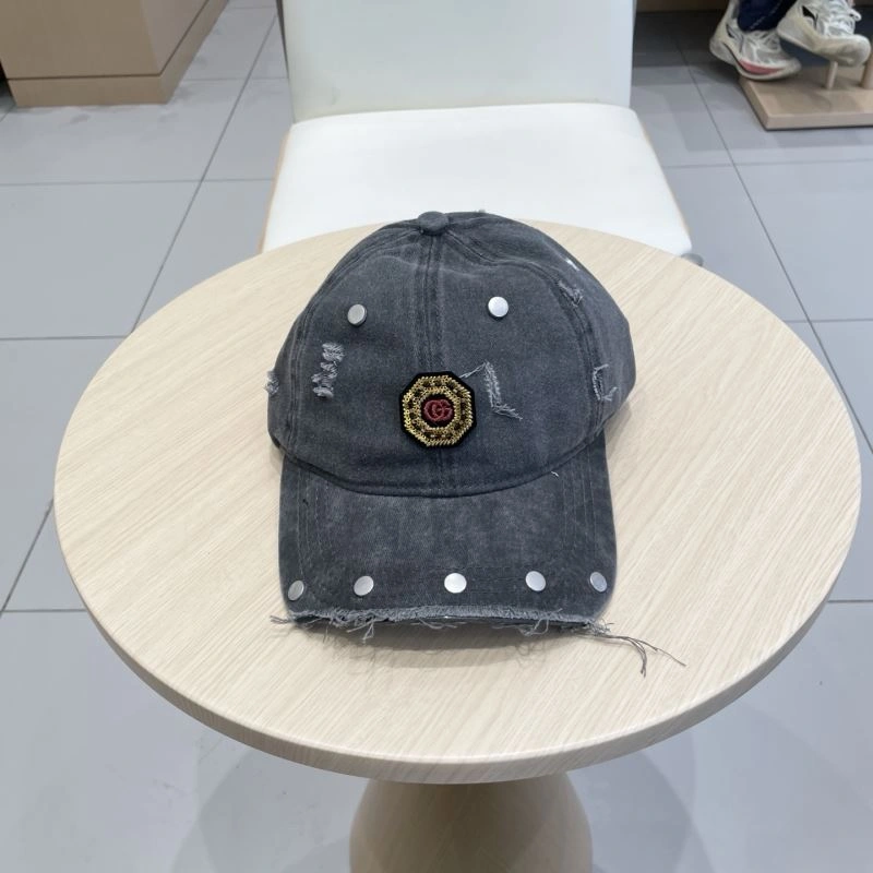 Gucci Caps Modern 258695
