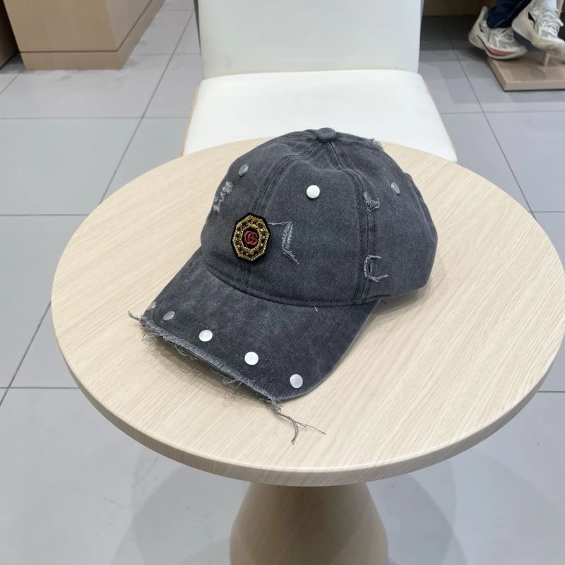 Gucci Caps Modern 258695