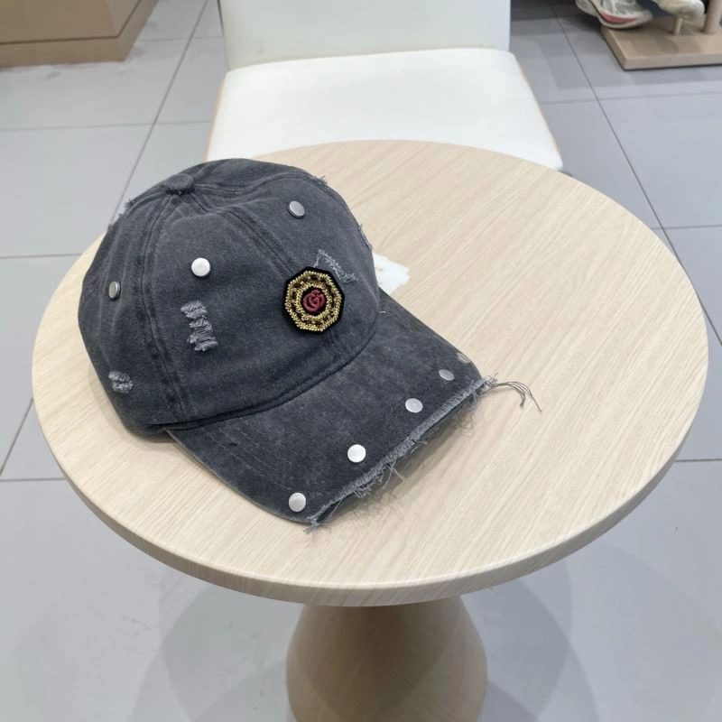 Gucci Caps Modern 258695