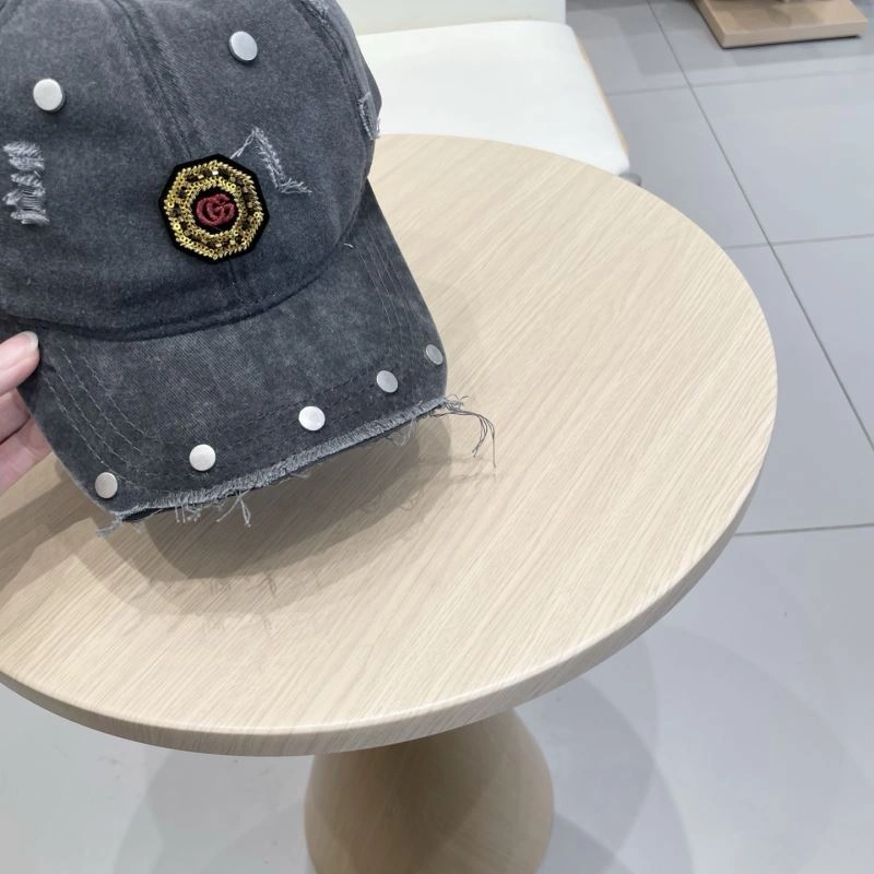 Gucci Caps Modern 258695