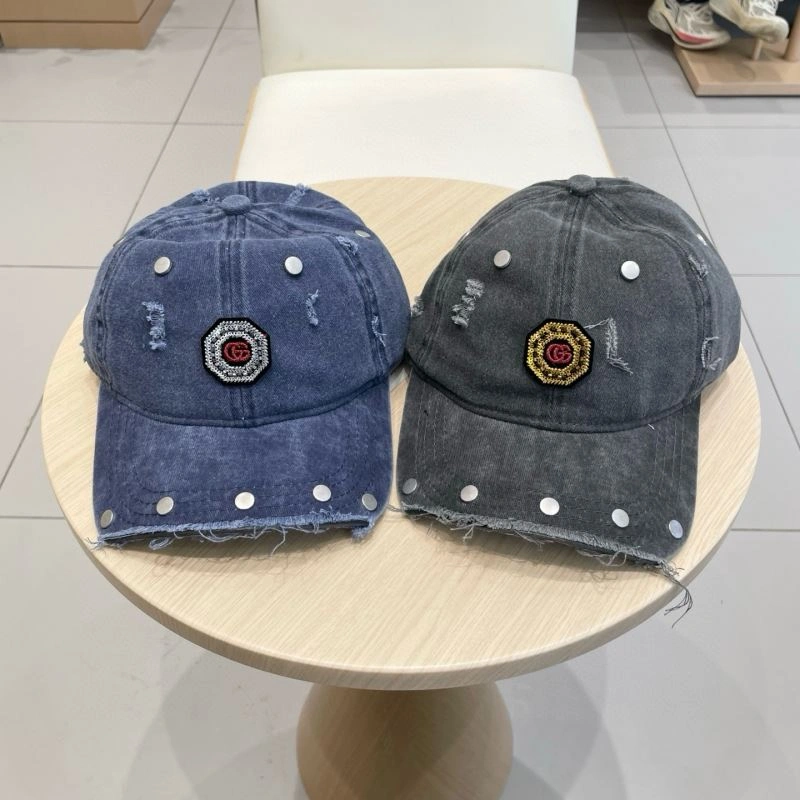 Gucci Caps Modern 258695