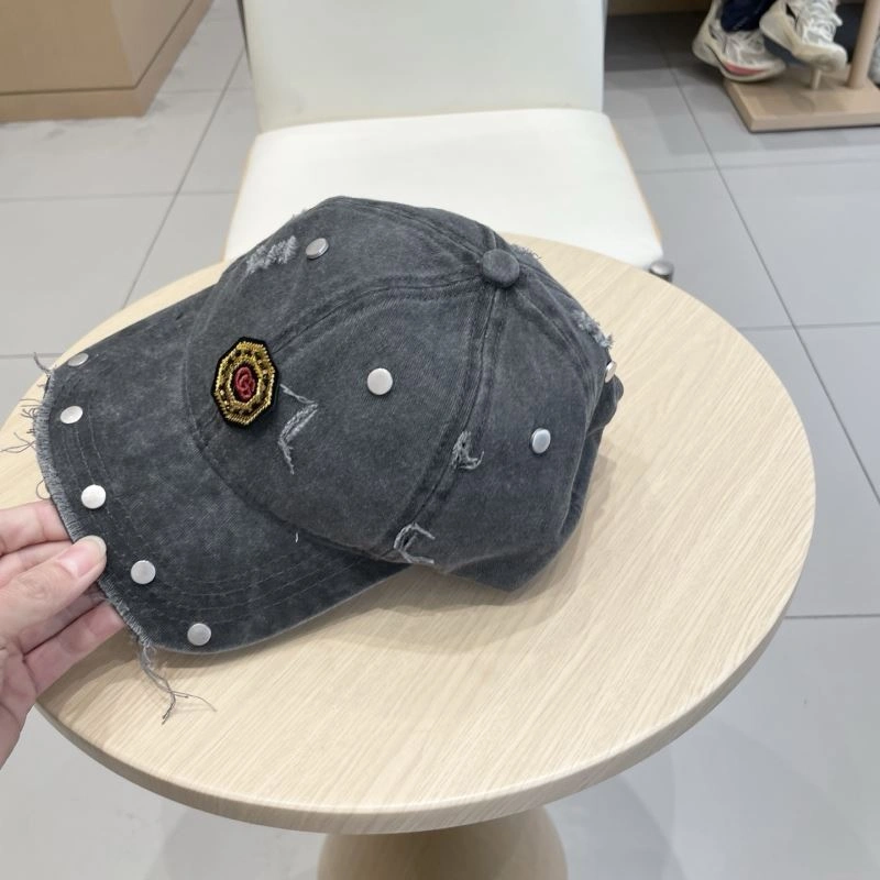 Gucci Caps Modern 258695