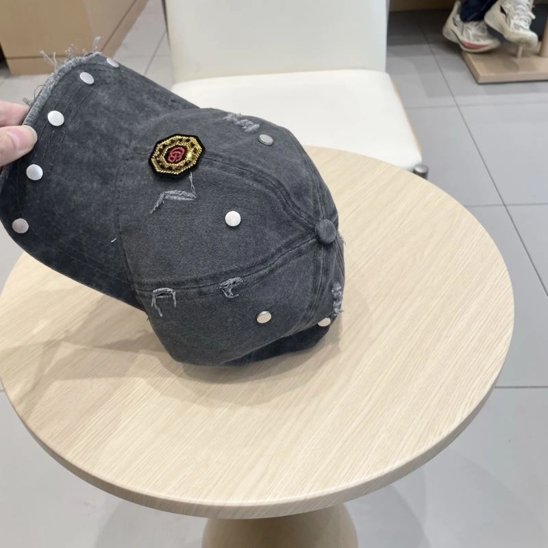 Gucci Caps Modern 258695