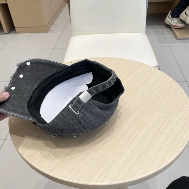 Gucci Caps Modern 258695