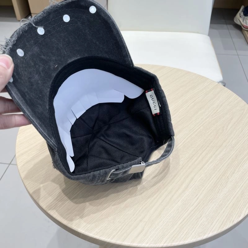 Gucci Caps Modern 258695