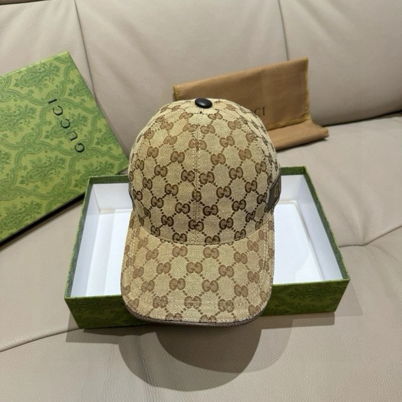 Gucci Caps Soft 258694
