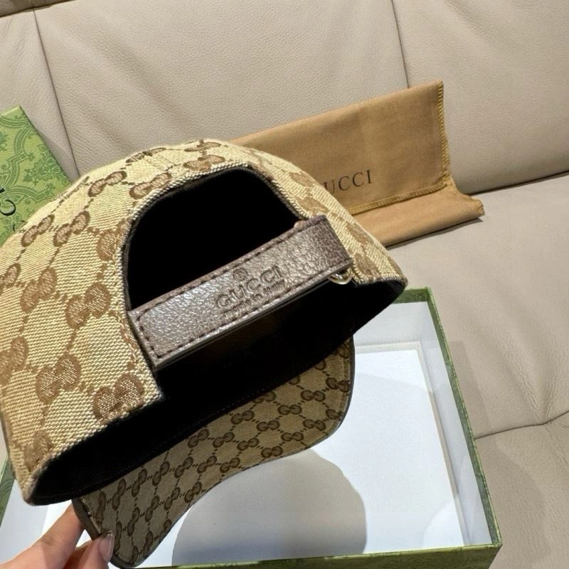 Gucci Caps Soft 258694