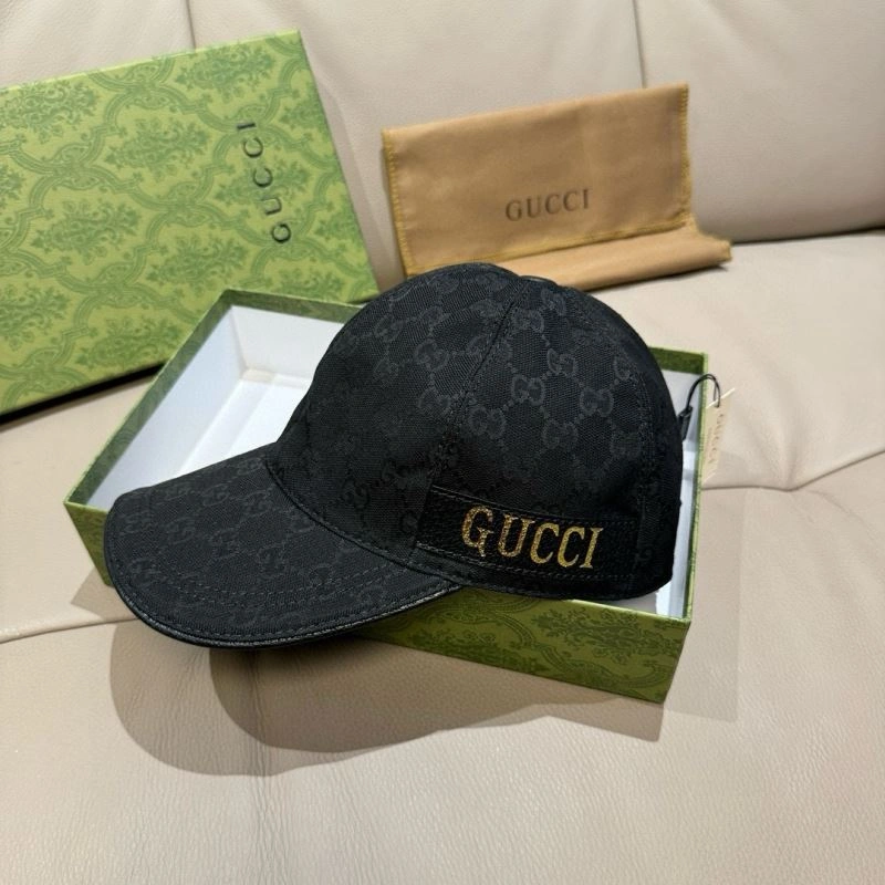 Gucci Caps AllSeason 258717