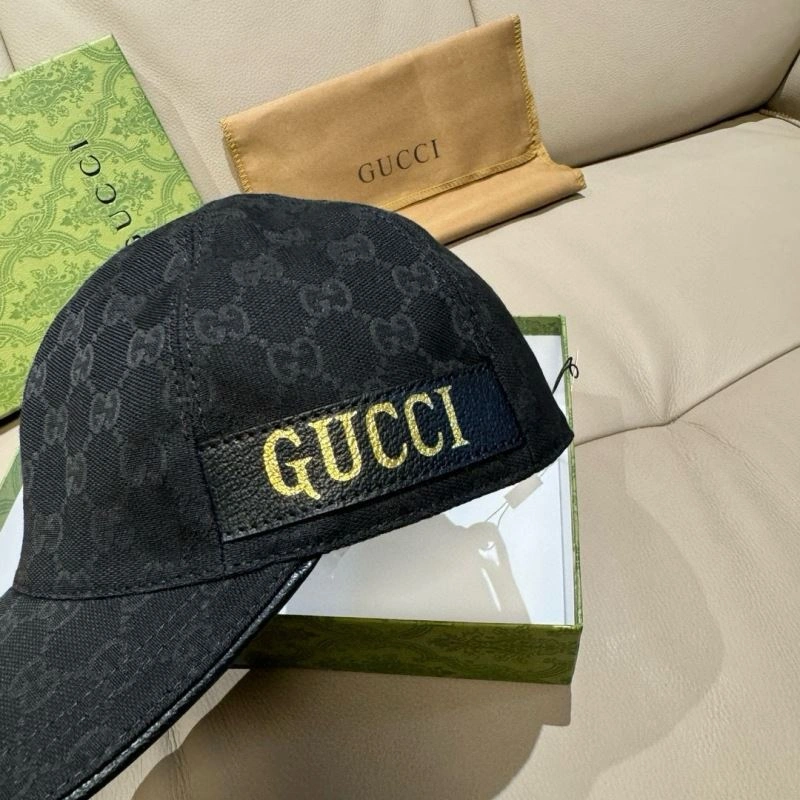 Gucci Caps AllSeason 258717