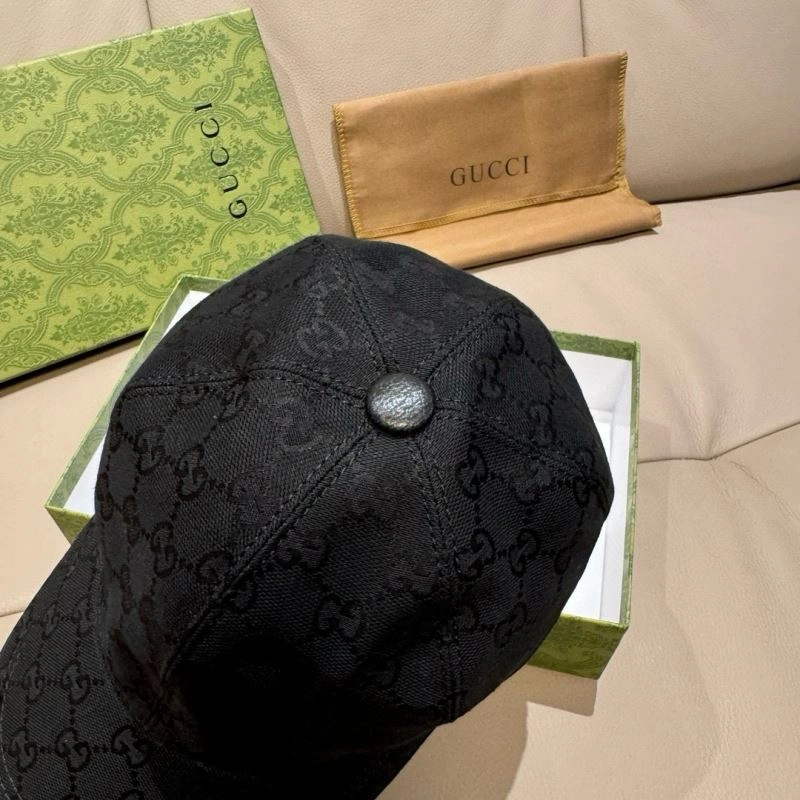 Gucci Caps AllSeason 258717