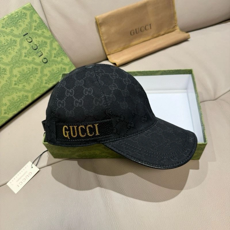 Gucci Caps AllSeason 258717