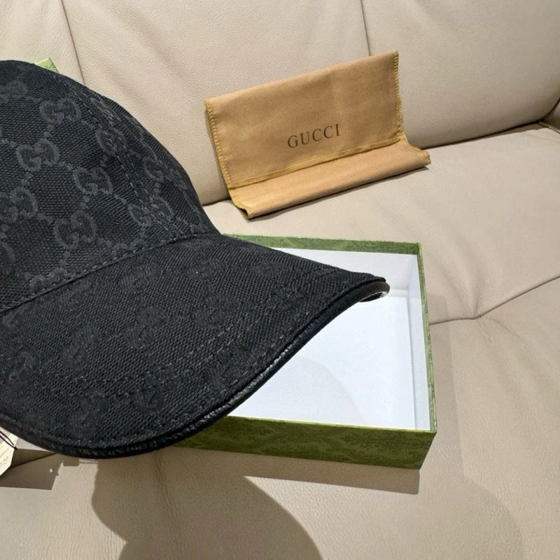 Gucci Caps AllSeason 258717