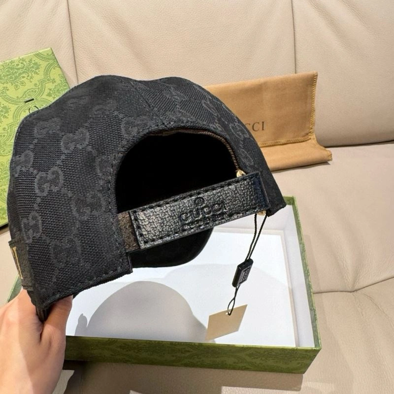 Gucci Caps AllSeason 258717