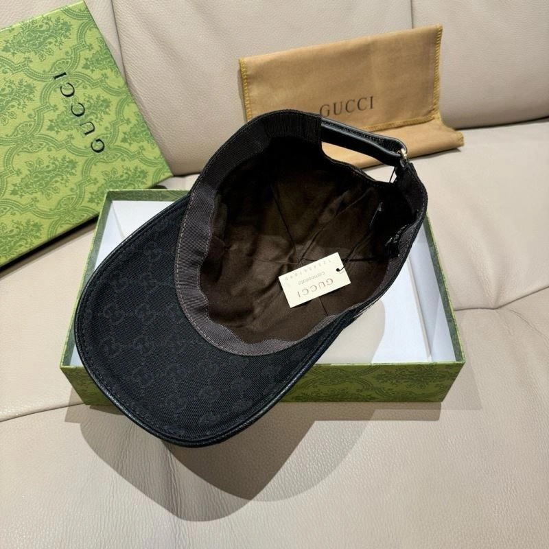 Gucci Caps AllSeason 258717