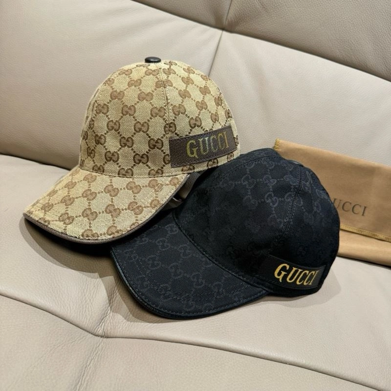 Gucci Caps AllSeason 258717