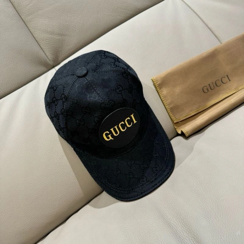 Gucci Caps EasyMatch 258719