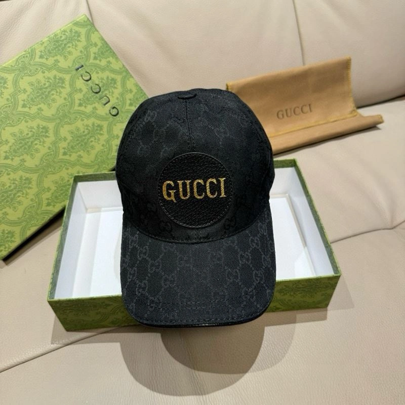 Gucci Caps EasyMatch 258719