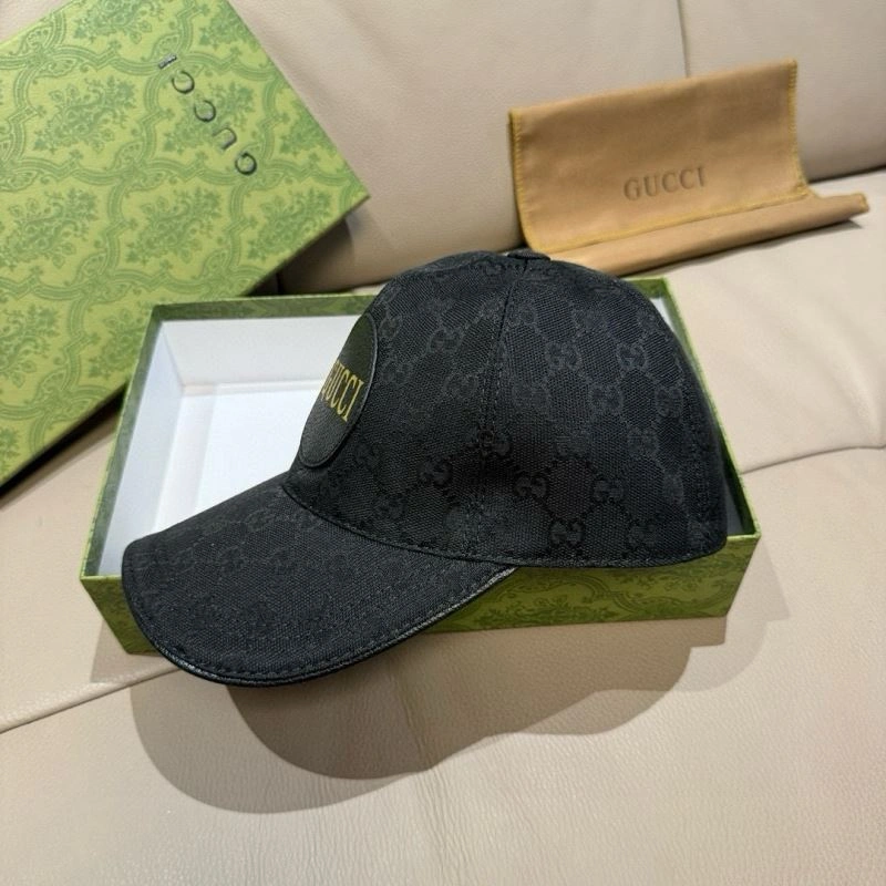 Gucci Caps EasyMatch 258719