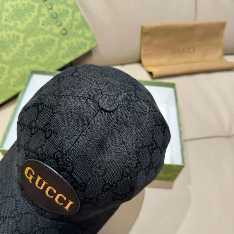 Gucci Caps EasyMatch 258719