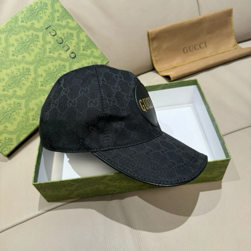 Gucci Caps EasyMatch 258719