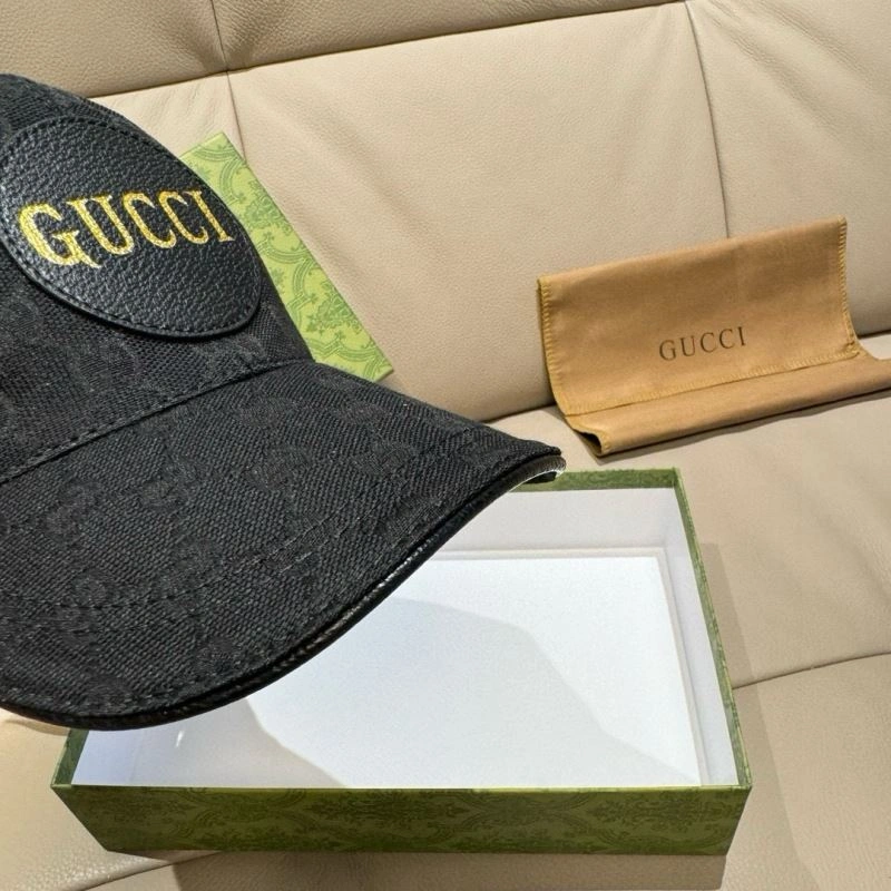 Gucci Caps EasyMatch 258719