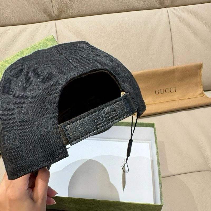 Gucci Caps EasyMatch 258719
