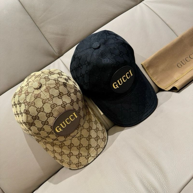 Gucci Caps EasyMatch 258719