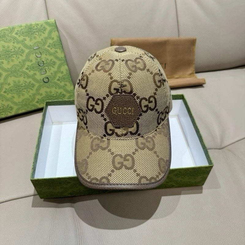 Gucci Caps FlexibleFit 258713