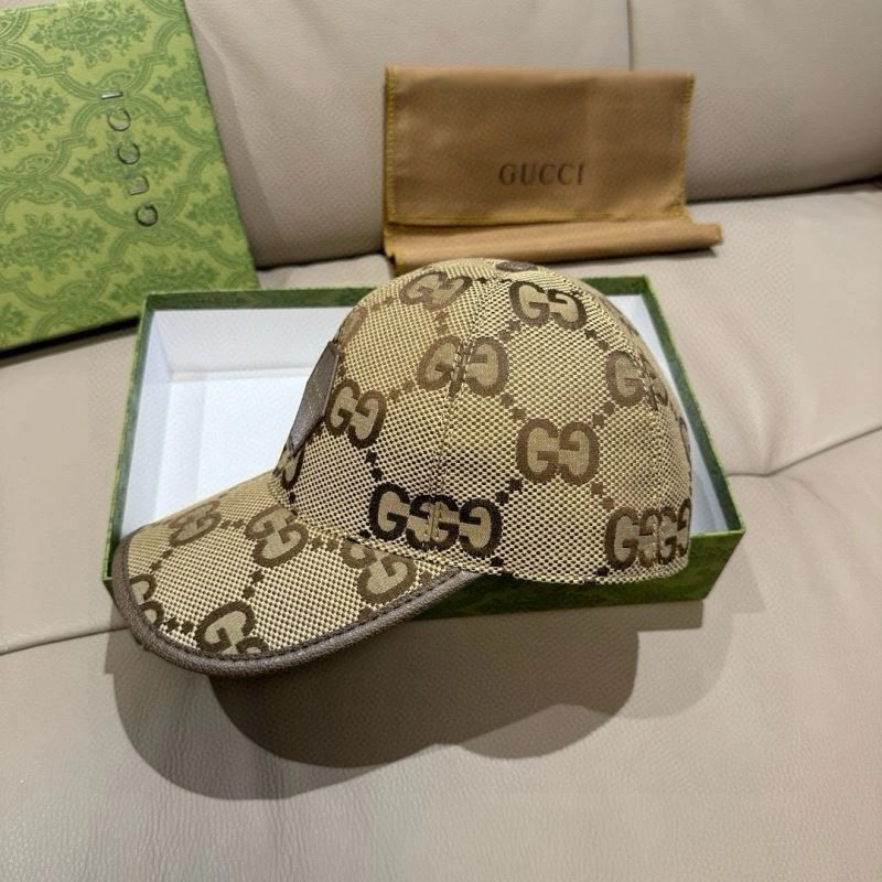 Gucci Caps FlexibleFit 258713