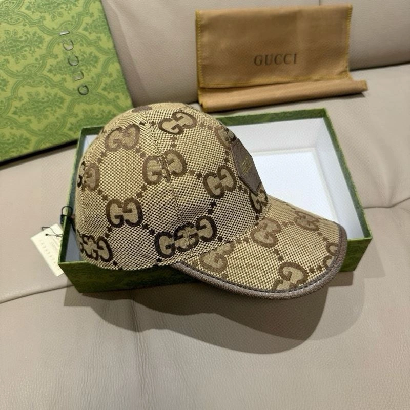 Gucci Caps FlexibleFit 258713