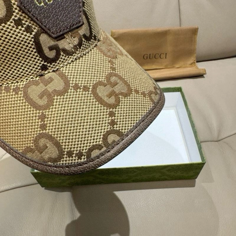 Gucci Caps FlexibleFit 258713