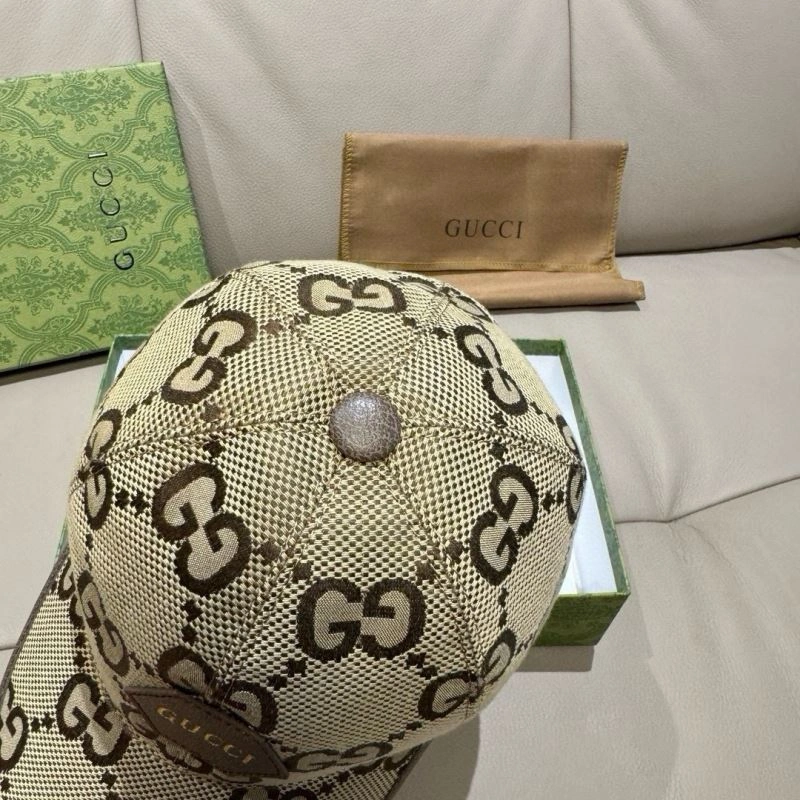 Gucci Caps FlexibleFit 258713