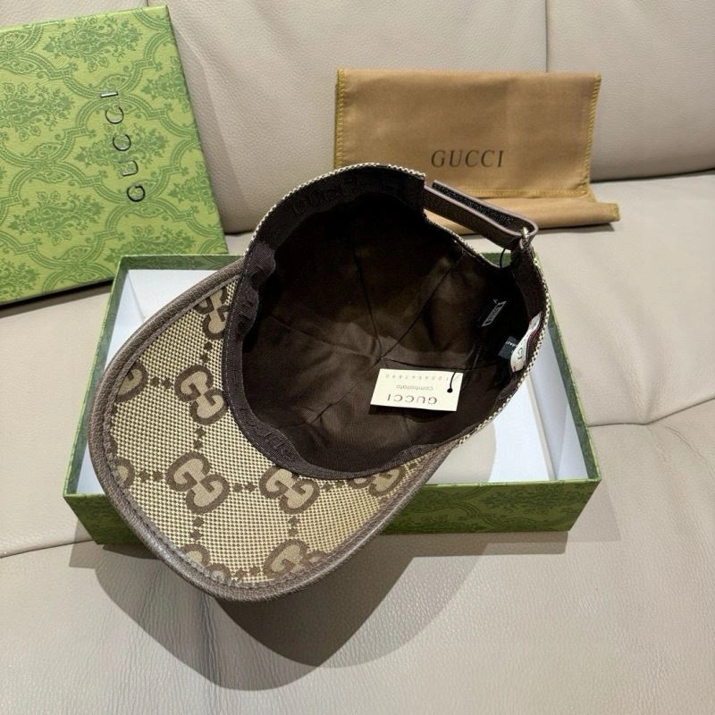 Gucci Caps FlexibleFit 258713