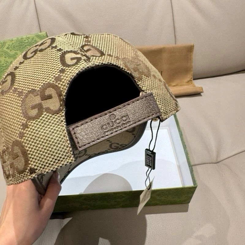 Gucci Caps FlexibleFit 258713