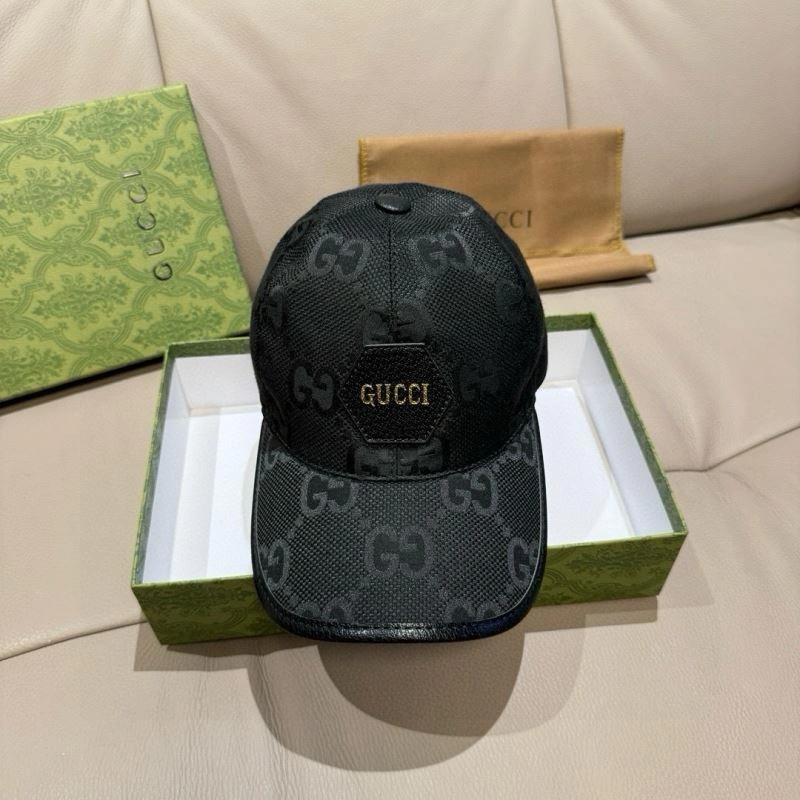 Gucci Caps Stylish 258716