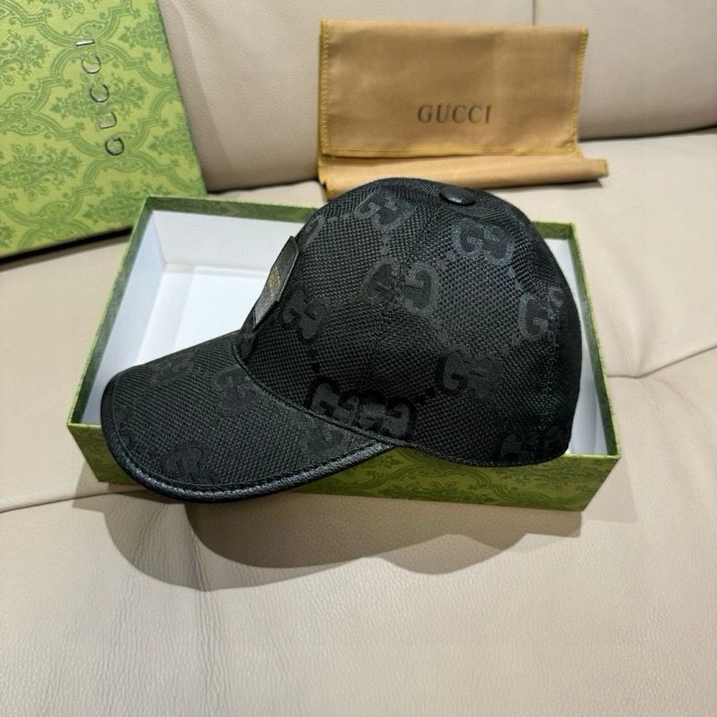 Gucci Caps Stylish 258716