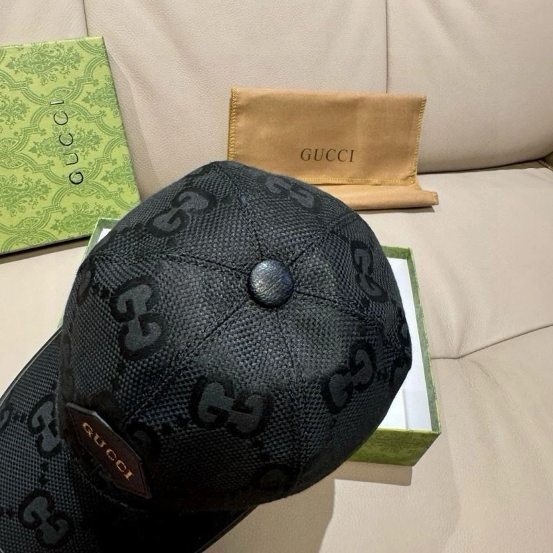 Gucci Caps Stylish 258716