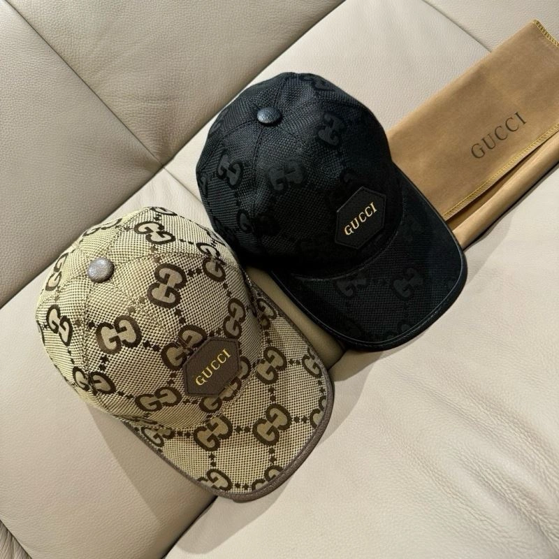 Gucci Caps Stylish 258716