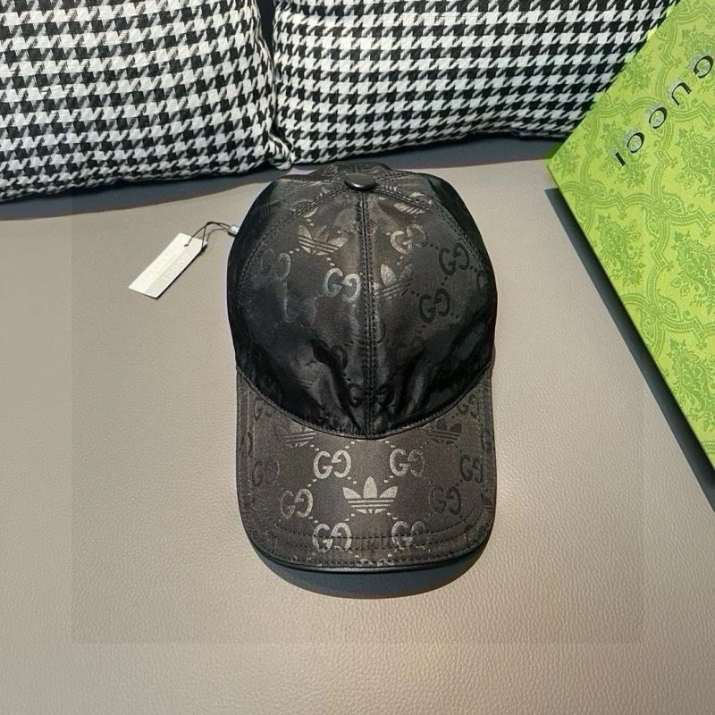 GoodFit Gucci Caps 258691