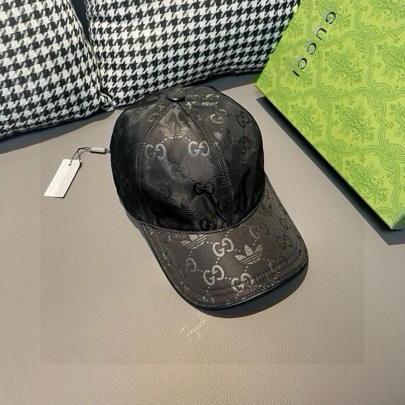 GoodFit Gucci Caps 258691