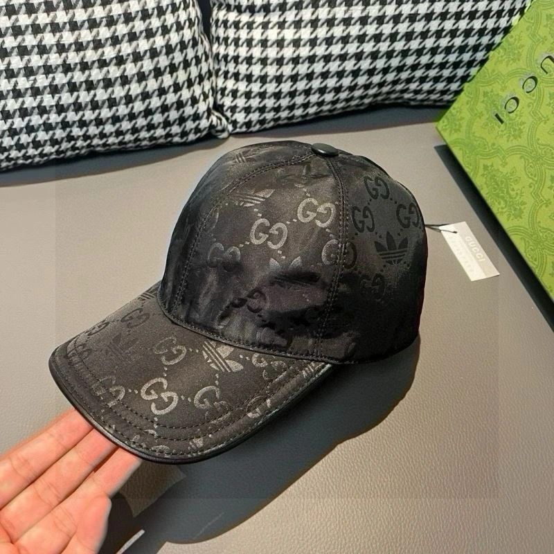 GoodFit Gucci Caps 258691