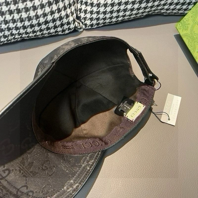 GoodFit Gucci Caps 258691