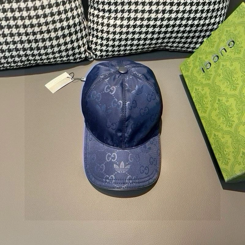Gucci Caps Upgraded 258711