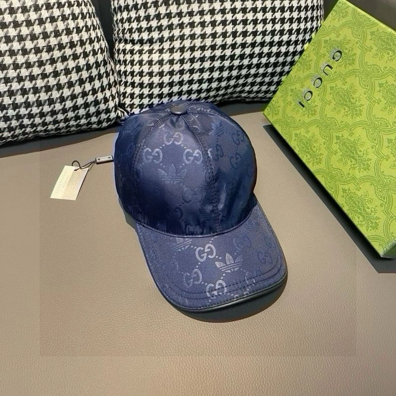 Gucci Caps Upgraded 258711