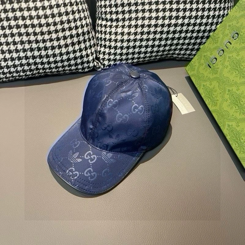 Gucci Caps Upgraded 258711