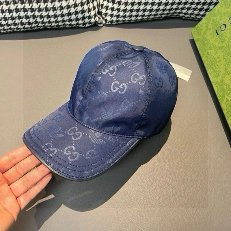 Gucci Caps Upgraded 258711