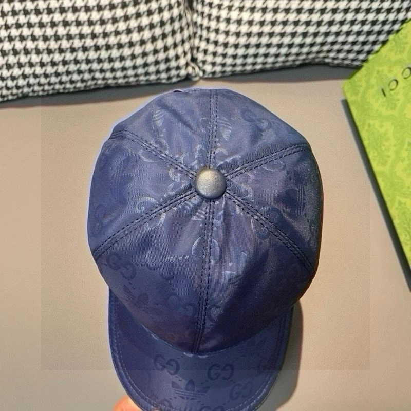 Gucci Caps Upgraded 258711