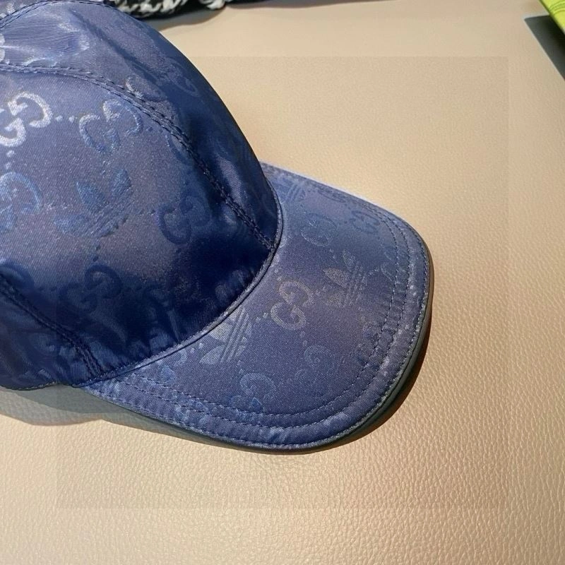 Gucci Caps Upgraded 258711