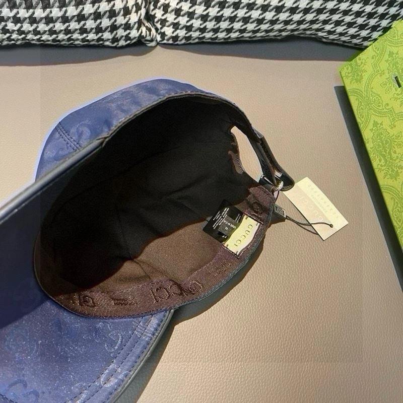 Gucci Caps Upgraded 258711