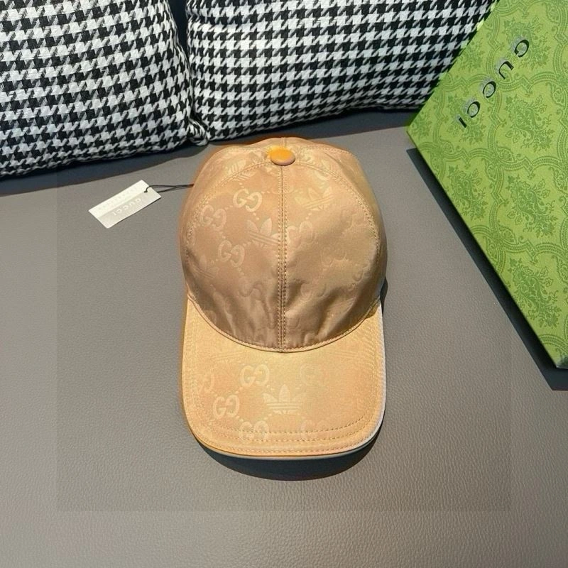 EyeCatching Gucci Caps 258690